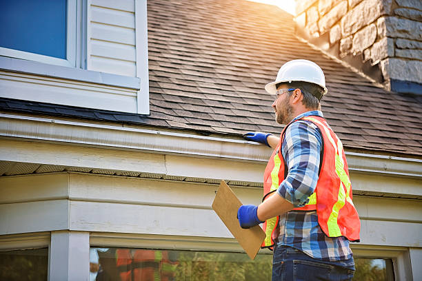 Trusted Storm Damage Roof Repair service in South Britain, CT - Ben Roofing and Steel LLC